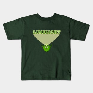 Limelight Kids T-Shirt